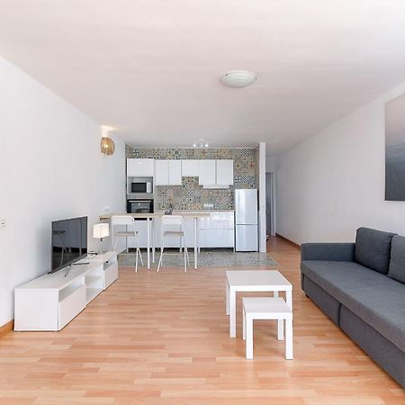 Fantastico Apartamento Con Terraza Y Vistas Al Mar Costa Teguise Bagian luar foto
