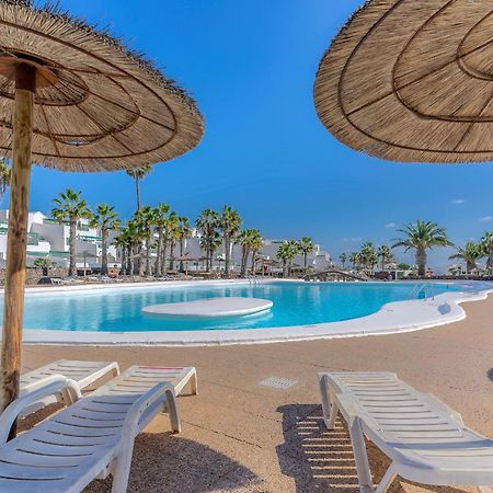 Fantastico Apartamento Con Terraza Y Vistas Al Mar Costa Teguise Bagian luar foto