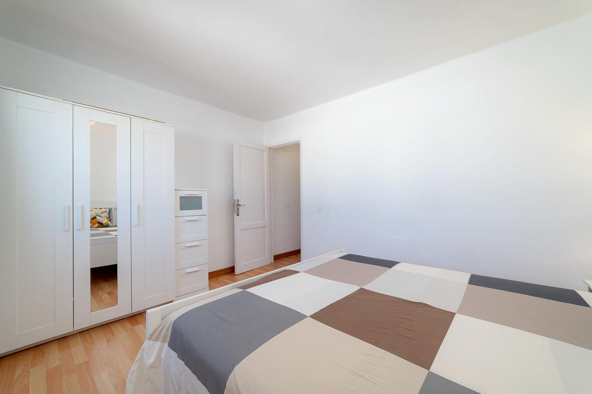 Fantastico Apartamento Con Terraza Y Vistas Al Mar Costa Teguise Bagian luar foto