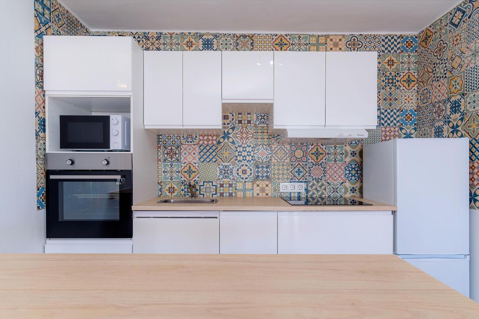 Fantastico Apartamento Con Terraza Y Vistas Al Mar Costa Teguise Bagian luar foto