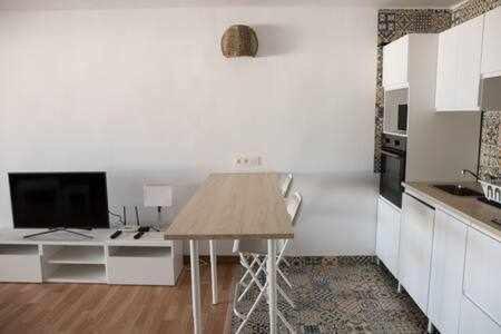 Fantastico Apartamento Con Terraza Y Vistas Al Mar Costa Teguise Bagian luar foto